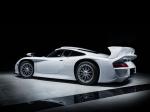 Porsche 911 GT1 Strassenversion 1997 года